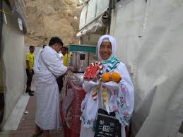 Mereka dipisahkan di dunia ini selama 40 tahun untuk bertemu kembali. Jamaah Haji Kota Malang Bermalam Di Mina Di Hari Tawiyah Persiapan Untuk Wukuf Di Arafah Pwmu Co Portal Berkemajuan