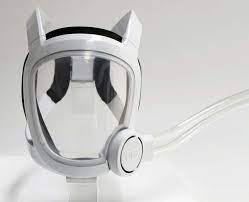 Oxygen Rehabilitation Apparatus There Have Been Proven Benefits To Clinical Hyperbaric Treatments Raising The Question Of Pure Products Wearable Device Mask