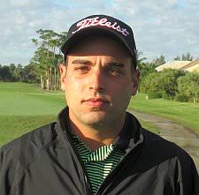 Professional Golf Tours