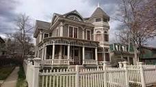 Visit the Famous Mork and Mindy House - Travel Boulder
