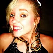 In Memory Of Callie Lyn Hansen