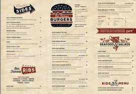 Ricks Garage Palmwoods Dine Live Travel Rick Whiskey Bar Wino