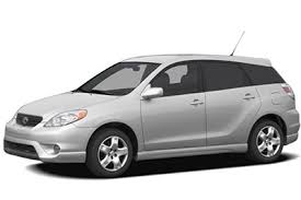 Compare 2004 toyota matrix different trims Fuse Box Diagram Toyota Matrix E130 2003 2008