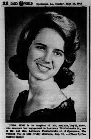 Lawrence John Thistlethwaite Jr. (1942-2008)