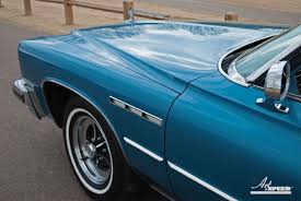 Image result for Blue Haze 1975 Buick