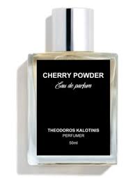 Cherry Powder Theodoros Kalotinis parfum - un nouveau parfum pour homme et  femme 2024