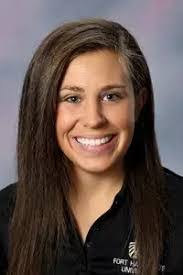 Crystal Foss's Instagram, Twitter & Facebook