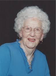 Virginia Boswell Obituary