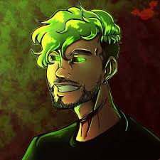 Pin By Joonas On Yt In 2020 Jacksepticeye Antisepticeye Fanart Antisepticeye