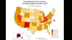 Unemployment Rate Record Low In 13 States Unemployment Rate Unemployment Modern History