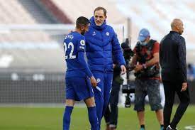 Picking a chelsea team for the champions league final. First Champions League Final For Hakim Ziyech Morocco Latest News