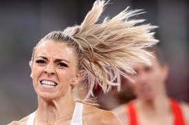 Alexandra Bell interview: How Leeds 800m runner found her inner-peace with  Tokyo Olympics heroics