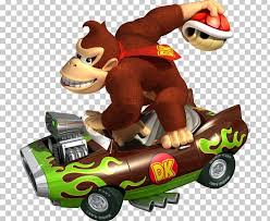 Donkey Kong Mario Kart Wii Super Mario Kart Super Mario Bros Mario Kart 8 Png Clipart Car Donkey Kong Figurine Mario Kart Mario Kart Wii Super Mario Kart