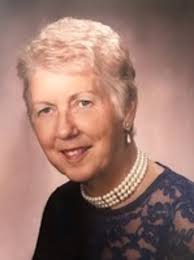 Eleanor Ryan Obituary