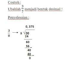 Check spelling or type a new query. Contoh Soal Pecahan Desimal Dan Jawabannya Kelas 4 Sd
