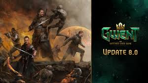 Check spelling or type a new query. Patch Notes 8 0 Gwent The Witcher Card Game