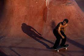 How To Become A Sponsored Skateboarder - Goskate.com