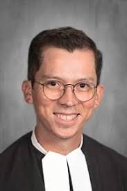 Br. Rafael Rodriguez, FSC, '17