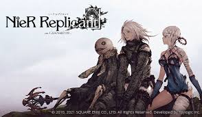 22/7 live at studio coast ～11（イレブン）～. Nier Replicant Ver 1 22474487139 ã®ç™ºå£²æ—¥ãŒæ±ºå®šã—ã¾ã—ãŸ ãƒˆãƒ¬ãƒ¼ãƒ©ãƒ¼æ˜ åƒã‚‚å…¬é–‹ ãƒ‹ãƒ¥ãƒ¼ã‚¹ æ ªå¼ä¼šç¤¾ãƒˆã‚¤ãƒ­ã‚¸ãƒƒã‚¯å…¬å¼ã‚µã‚¤ãƒˆ