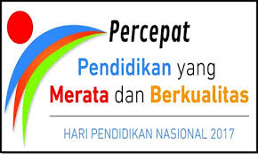 Selain itu, hendaknya momentum hari pendidikan nasional ini menjadikan kita lebih bersyukur. Kumpulan Puisi Hari Pendidikan Nasional 2020 Terbaru Operator Sekolah