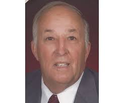 Charles Anderson Obituary (1935