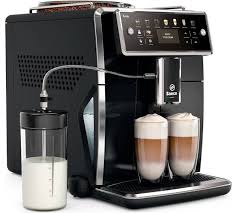 Check spelling or type a new query. Saeco Kaffeevollautomaten Test Testberichte De