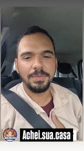 ACHEI.SUA.CASA/Vitor miguel