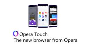 It's a slick interface that embraces a modern … Opera Browser Download
