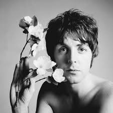 Oh I believe in yesterday... Happy Birthday Paul!