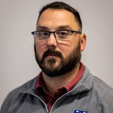 Collaboration for prepared and resilient counties is a continuous process.  Appreciate Steve Justus stopping by to ensure that Senator Banks and his  team are fully prepared to serve Hoosiers together…