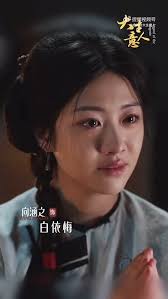 🎨 #XiangHanzhi x SPOTLIGHT March 2025 Issue With spring: smiling in the  mottled light and shadow, running in the green of the mountains and fields,  and the growth trajectory in and out