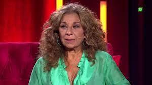 La inesperada confesión de Lolita que te dejará helado: "Fue un palo muy  duro"