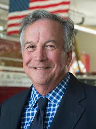 Photos: 10 years after Katrina, heroes from Orange County reunite