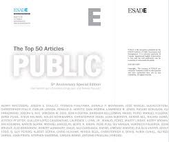 We did not find results for: Public By Esade Issuu
