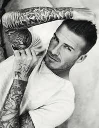 The first tattoo that david got for himself was the name of his son brooklyn. David Beckham S 63 Tattoos Their Meanings Body Art Guru