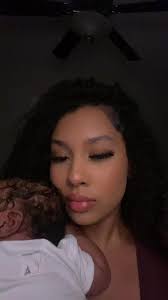 Been gone too long #fyp #houston #viral #newmommy #postpartum