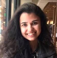 Katie Hassard's Instagram, Twitter & Facebook