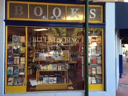 Decorated The Front Window With Fantabulous Ever Changing Selection Of Of New Books And Magazines Book Cafe Bookshop Books