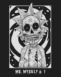 Justicemerch On Instagram From M R92 Rickandmorty Ricksanchez Rick And Morty Drawing Rick And Morty Poster Sketches