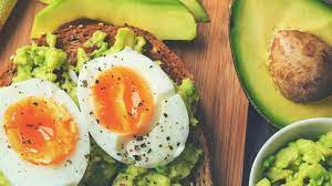 163 micrograms folate(41 percent dv) 8. Calories In Avocado Are They Healthy