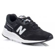 CW997HBN New Balance σε Black | NAK Shoes
