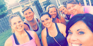 This small group of eleven kept me