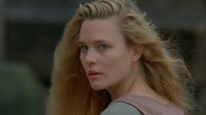 Why Sharon From Moneyball Looks So Familiar