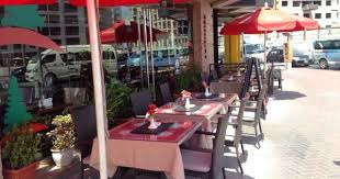 منيو مطعم الامور البرشاء بالعربي Menu Restaurant Restaurant Home Decor