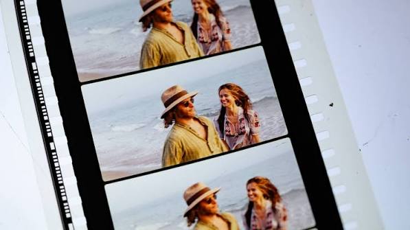 Inherent Vice on 70mm