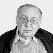 Hasta siempre querido Padre Miguel Concha. Maestro, amigo, incansable  defensor de los derechos humanos.
