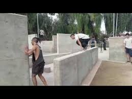 The park has its own amusement park fantasilandia, lake and its own barbeque area where you can rent a barbeque to cook with family and friends. Parque Ohiggins Parcur Youtube