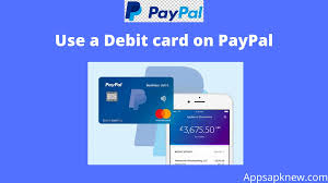 Check spelling or type a new query. Debit Card On Paypal And Its Easy Use