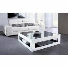 angel table basse carree 90x90cm laquee blanc table basse carree table basse table basse laquee