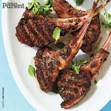 Turkish Lamb Chops Today S Parent Recipe Easy Grilling Recipes Recipes Lamb Chop Recipes